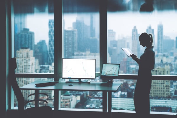 Tosibox Redefines OT Network Control with Launch of Advanced Network Traffic Analytics (TosiANTA)
