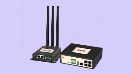 Gateways - Tosi Platform