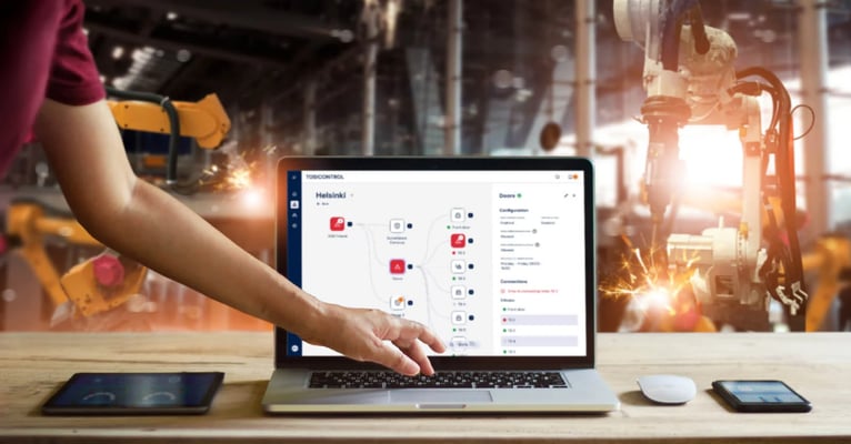 Why OT Cybersecurity Should Be Your Top Priority in 2025