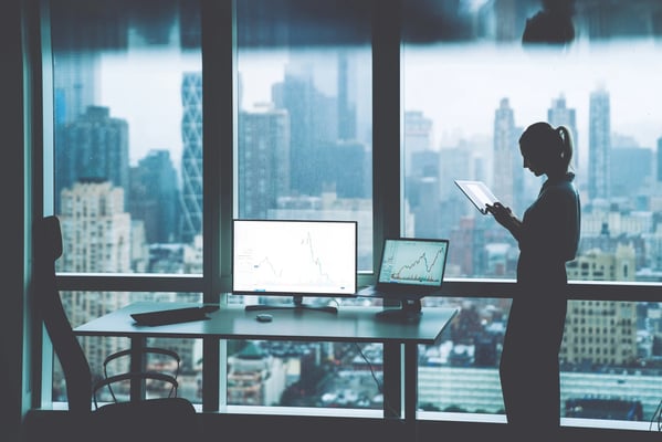 Tosibox Redefines OT Network Control with Launch of Advanced Network Traffic Analytics (TosiANTA)