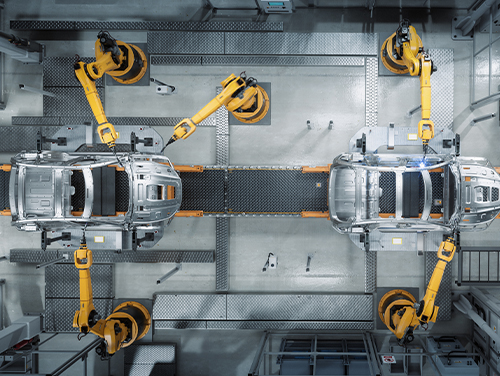 The New Standard Your Organization Isn’t Meeting