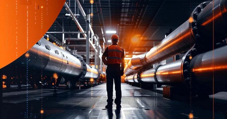 The OT Asset Visibility Crisis: Why You Can't Secure What You Can't See