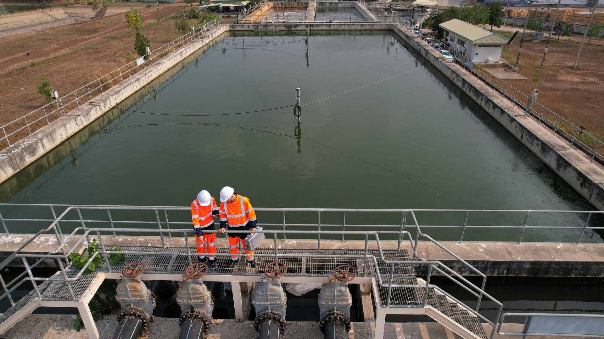 Water and Wastewater