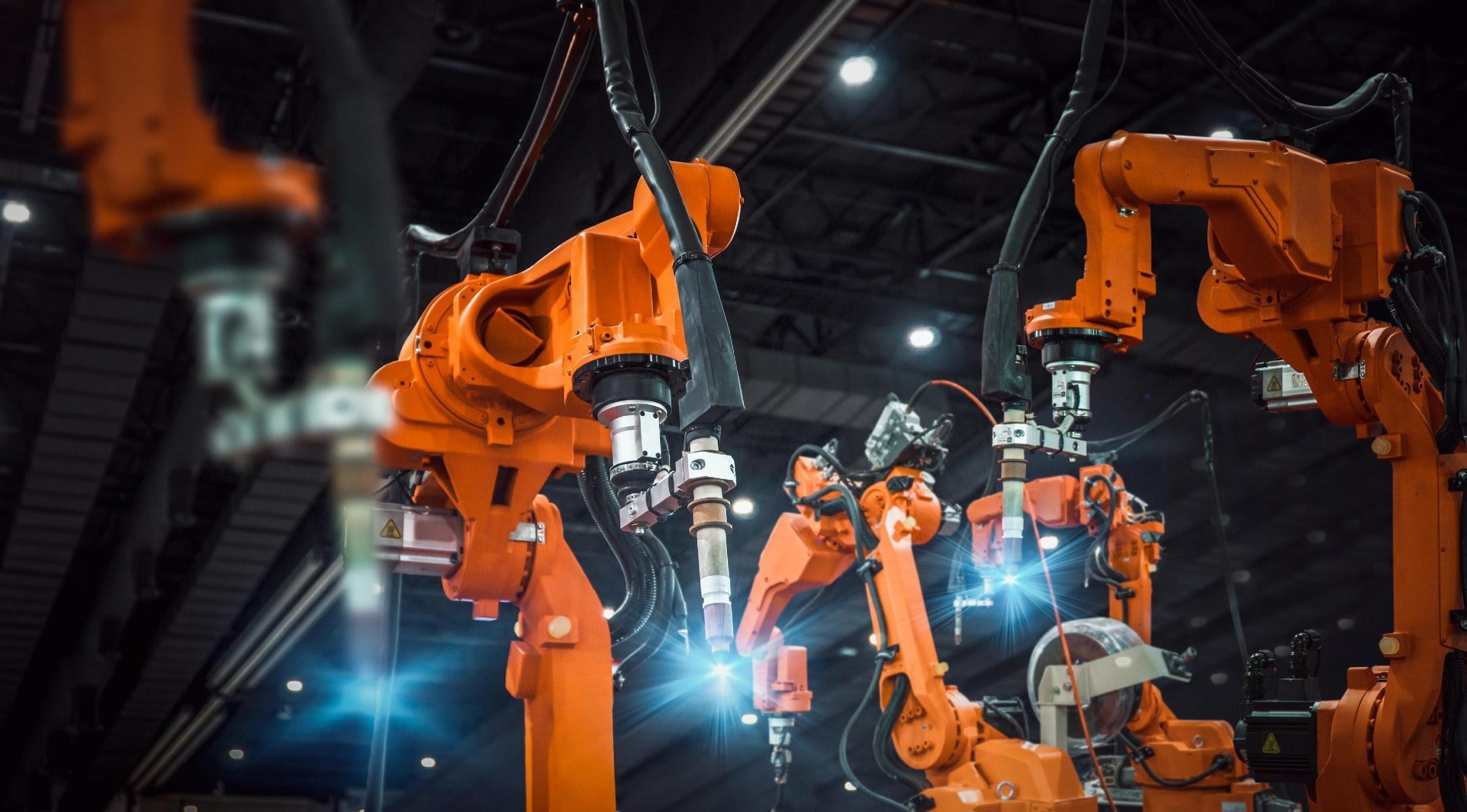 industrial-automation