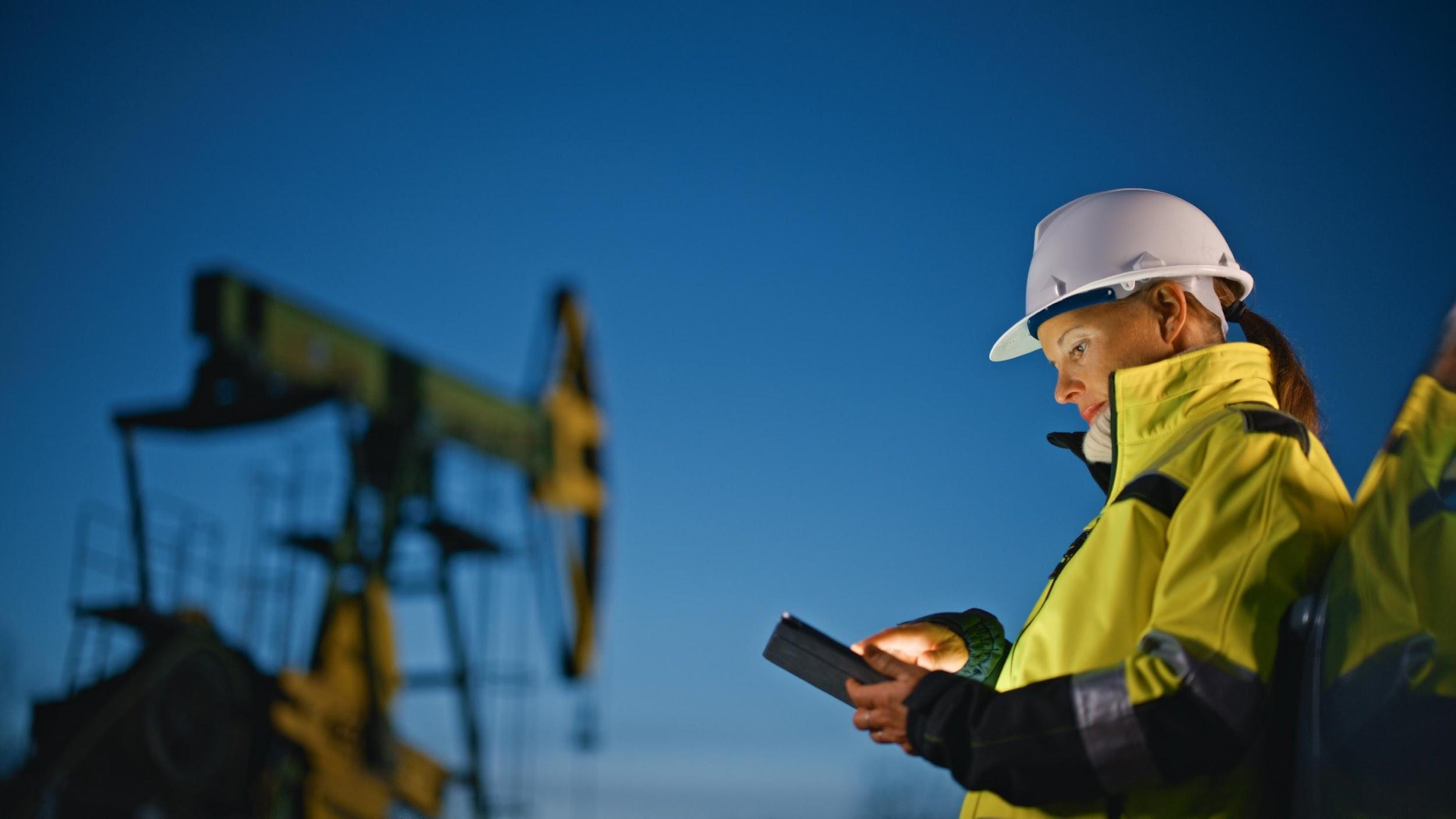 oil-gas