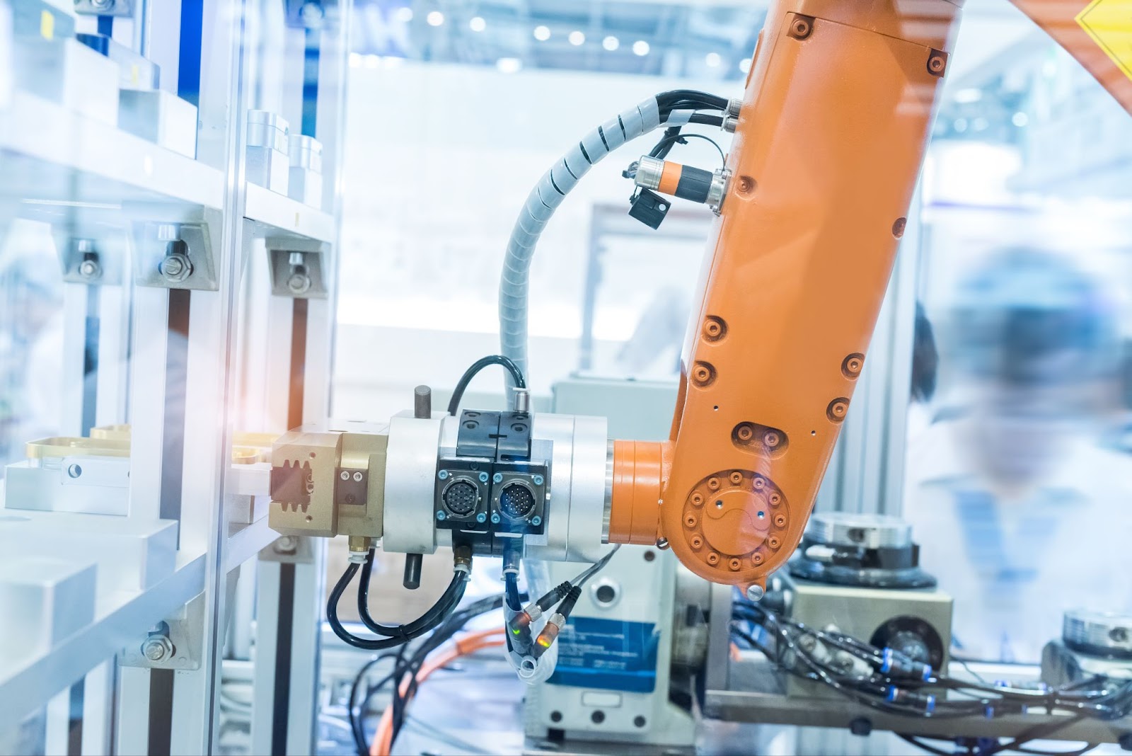 roboto-machinery