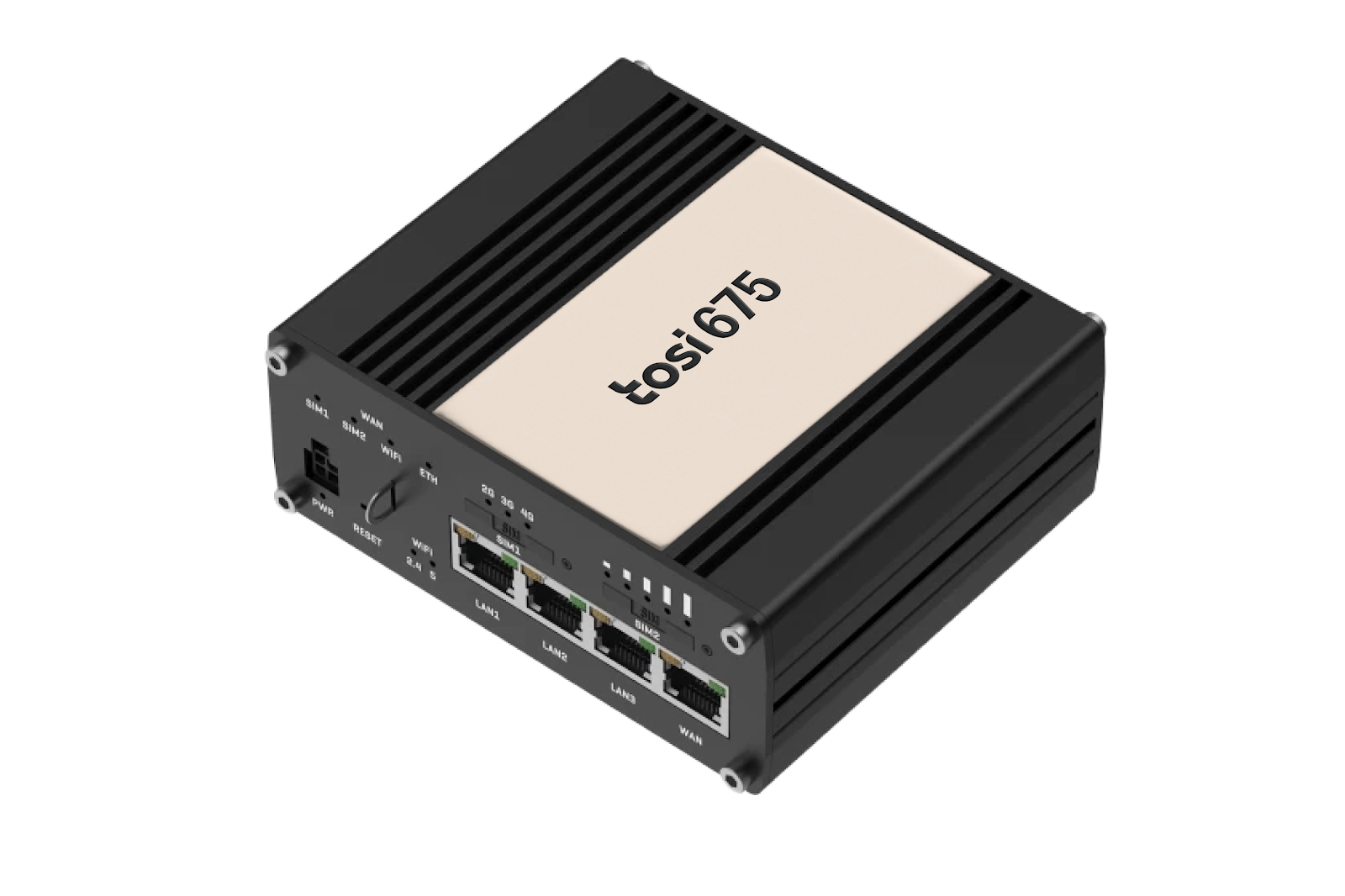 OT Network Security & Compliance - Zero-Trust Platform | Tosi