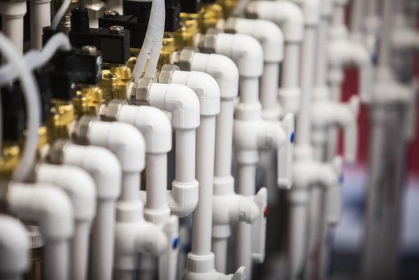 Simplifying Scada, Securing Operations