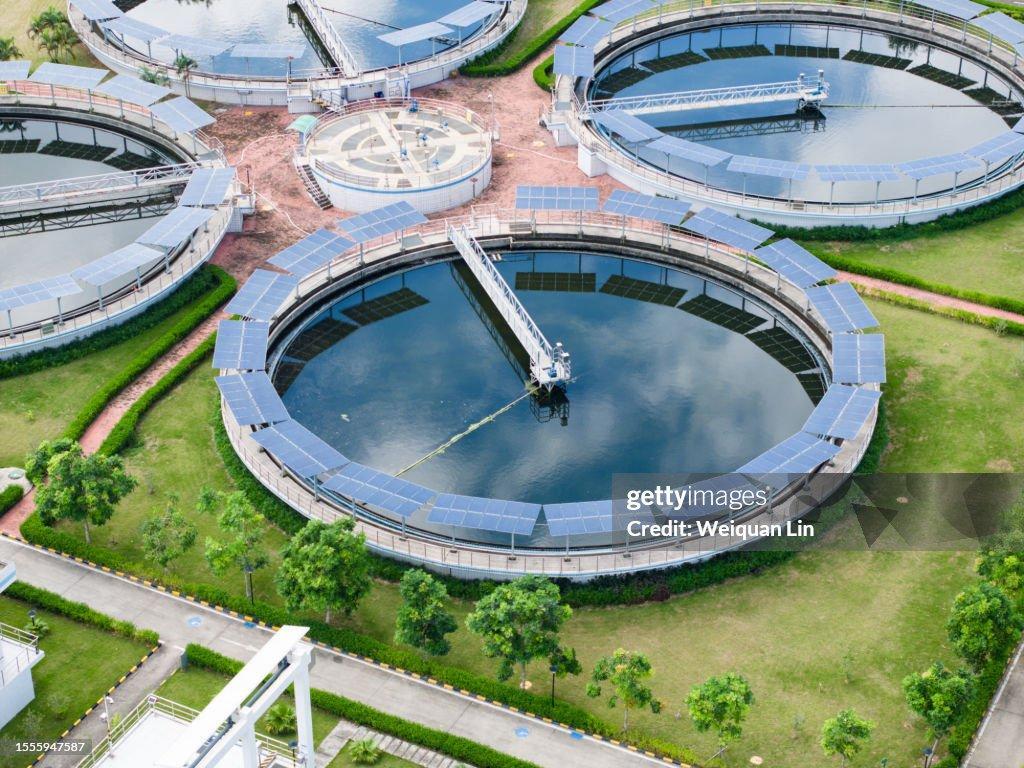 water-wastewater