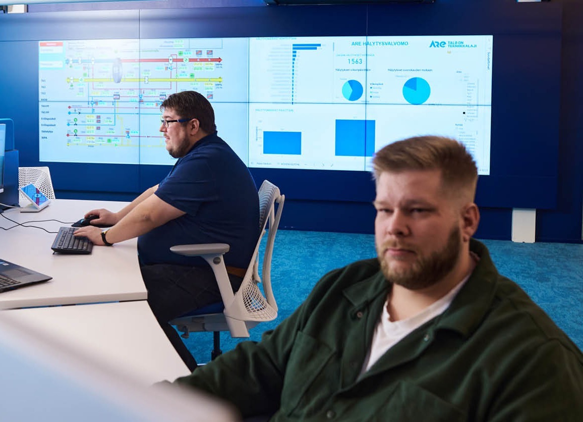 ARE case study_etävalvonta LI